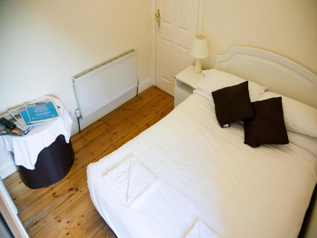 Harleys Guest House Cobh Quarto foto