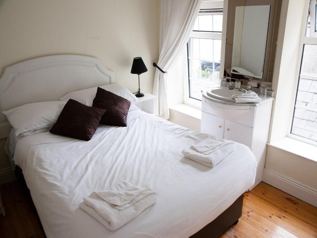 Harleys Guest House Cobh Quarto foto